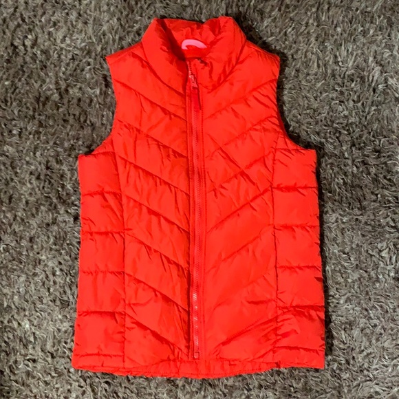 WINTER VEST - Picture 1 of 2